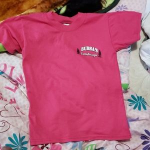 Bubba t-shirt